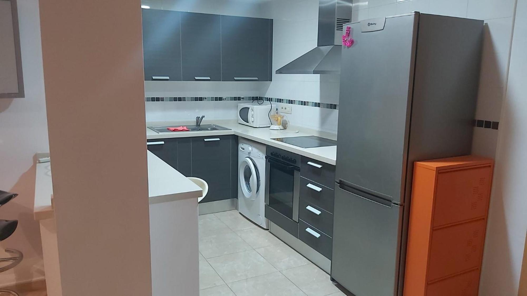 El Estudio De Inma Burriana Esterno foto